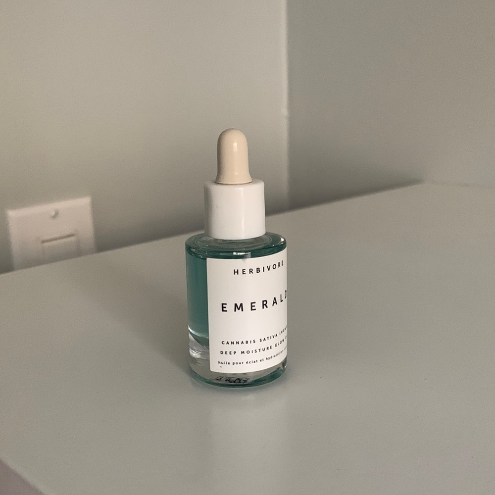 Herbivore Emerald Mini